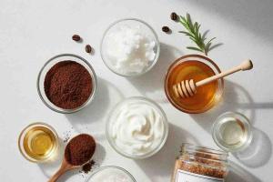 Coffee-Based Home Remedies Gain Ground as Dermatologists Highlight Natural Skincare Benefits