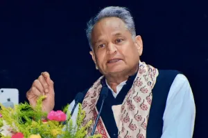 Rajasthan Congress Chief Accuses State Government of Governance Breakdown, Says ₹3,000-Crore Allocation Withheld