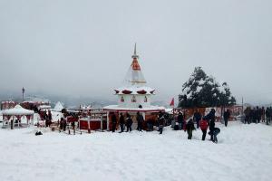 Bunkhal Kalinka Fair 2025: A Living Tapestry of Faith and Tradition in Pauri Garhwal