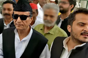Azam Khan Faces Renewed Legal Heat as Rampur Court Schedules Next Hearing in PAN Card Case