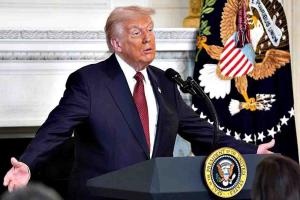 Trump Criticizes Obamacare, Pledges to Redirect Federal Health Funds “Directly to the People”