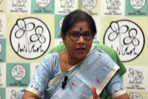 Shashi Panja Accuses BSF of Facilitating Illegal Entry for Cash, Intensifying State–Centre Rift