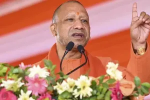 CM Yogi Praises Home Guard Personnel for Reinforcing Security at Maha Kumbh 2025