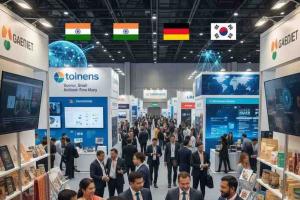 Government’s International Cooperation Scheme Expands Global Opportunities for Indian MSMEs