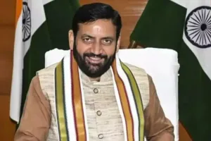 Haryana CM Nayab Saini Chairs High-Powered Committee Meeting on Key State Procurement Decisions