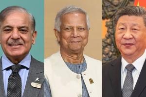 Pakistan Seeks New South Asian Bloc Without India, But Regional Realities May Undercut the Plan