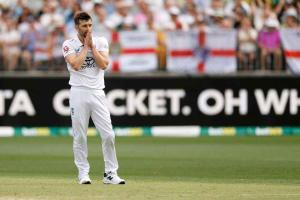 England Suffer Major Blow as Mark Wood Ruled Out of Ashes After Fresh Knee Injury