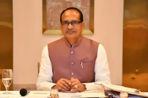 Shivraj Singh Chouhan Calls Farmers the Nation’s “True Practical Scientists”