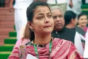 Pranati Shinde Flags Urgent Concerns Over Future of Women Beedi Workers in Maharashtra