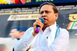 Suspended TMC MLA Humayun Kabir Sparks Row With Defiant Call to Push Ahead With Babri Masjid Construction in Murshidabad