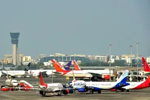 Passenger Outrage Erupts at Lucknow Airport After Sudden Flight Cancellation