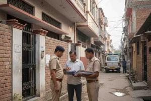 Police Question Chartered Accountant Linked to Alleged Codeine Syrup Trafficking Network in Varanasi