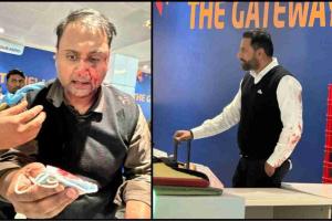 Air India Express Pilot Arrested Over Alleged Assault on Passenger at Delhi Airport