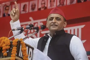 Akhilesh Yadav Calls for Stronger Unity as Alliance Strategy Takes Center Stage