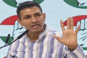 Allegations of Mass Voter Deletions Rock Madhya Pradesh as Congress Flags Electoral Concerns