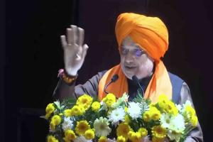 Amit Shah Calls on Nation to Pass On Legacy of Guru Gobind Singh and the Sahibzadas to India’s Youth