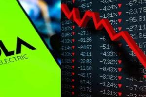 Analyst Flags Uncertainty Around Ola, Urges Investors to Stay Cautious for Now