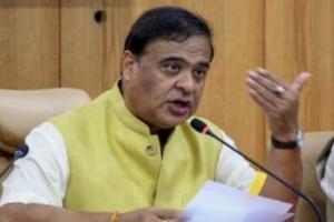 Arunodoi Scheme Symbolizes Respect for Women and Drives Social Empowerment: Assam CM Himanta Biswa Sarma