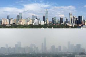 As Delhi Chokes, China Steps In With a Blueprint for Cleaner Skies