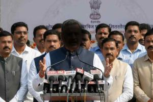 UP Deputy CM Pushes for Stricter Voter Verification, Stresses SIR’s Role in Identifying Infiltrators in Hathras