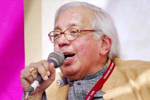 Ashok Vajpeyi Recalls Nehru’s Quiet but Pivotal Intervention in the Boris Pasternak Affair