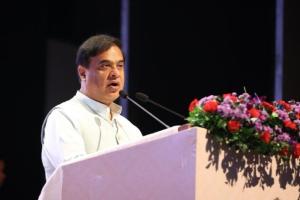 Assam Intensifies Crackdown on Illegal Encroachments on Forest Land, Says CM Sarma