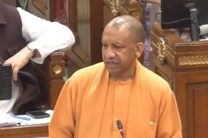 Atal Bihari Vajpayee Shaped India’s Political Journey for Six Decades, Says UP Chief Minister Yogi Adityanath