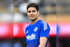 'Everyone in India excited to have Gill back', says Steyn ahead of T20I series