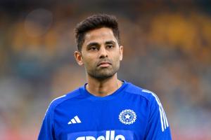 Playing domestic cricket serves as good challenge when not playing international games: SKY