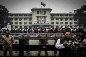 Bangladesh Under Whose Control? Militant Cleric Haroon Izhar’s Claims of Protecting Hindus and Indian Mission Spark Alarm