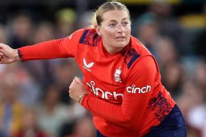 Ecclestone Retains Top Spot as ICC Women’s ODI Bowling Rankings Updated for November 2025