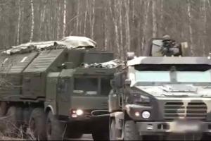 Belarus Publicly Displays Deployment of Russian Nuclear-Capable Oreshnik Missiles, Raising Stakes Across Europe