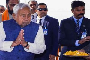 Bihar Chief Minister Nitish Kumar’s Mother-in-Law Passes Away at 90