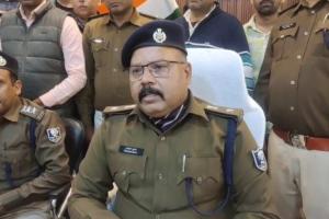 Bihar Police Crack Araria Teacher Murder Case: Contract Killing Plot Led to Fatal Case of Mistaken Identity