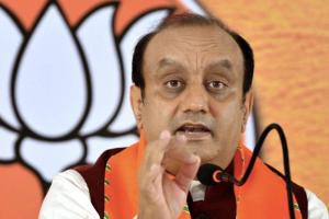 Sudhanshu Trivedi Rebuts Opposition Criticism Over Rajnath Singh’s Remarks on Nehru and Babri Dispute
