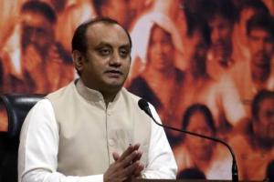 BJP’s Sudhanshu Trivedi Hits Back at Opposition Over Questions on Rajnath Singh’s Remarks