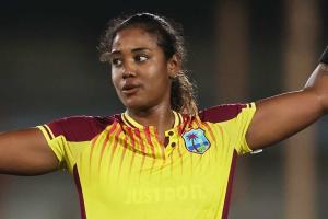 Hayley Matthews Extends Lead as ICC Updates Women’s T20I All-Rounder Rankings