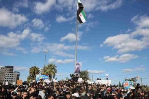 Bombing at Alawite Mosque Triggers Deadly Sectarian Unrest in Syria’s Homs and Coastal Cities