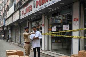 Three Pharmaceutical Firms Face Action in Raebareli Over Suspicious Codeine Cough Syrup Procurement