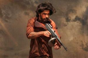 Champion Review: Strong Visuals, Weak Storytelling Leave Film Struggling for Impact