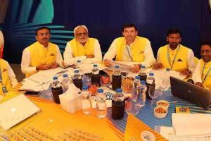 Chennai Super Kings Tear Up the Old Playbook, Signalling a New Era Ahead of IPL 2026