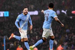 Cherki’s Thunderbolt Sends Manchester City into Carabao Cup Semi-Finals