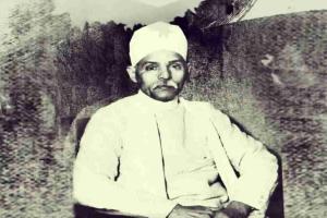 Chief Minister Mohan Yadav Pays Tribute to Visionary Freedom Leader Pandit Madan Mohan Malaviya