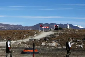 China Elevates Arunachal Claim to ‘Core Interest,’ Raising Fresh Red Flags for India: US Pentagon Report