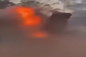 Chinese-Made Rocket System Malfunctions in Thailand–Cambodia Clash, Killing Eight Cambodian Soldiers