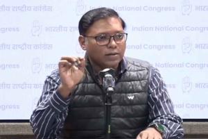 Congress Flags Concerns Over Speed and Guideline Breaches in Election Commission’s Voter Roll Revision