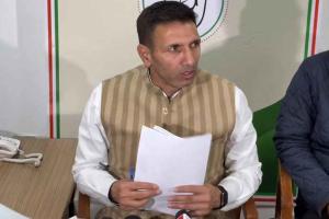 Congress Steps Up Opposition Role in Madhya Pradesh, Signals Major Organisational Expansion in the New Year