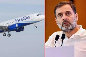 Congress Targets Centre Over Indigo Turbulence, Calls Crisis a Product of “Engineered Monopoly”