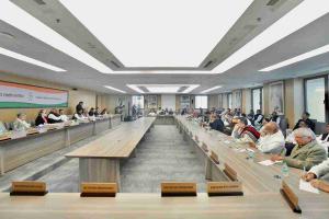 Congress Vows Sustained Fight to Protect MGNREGA, Kharge Warns Against Any Dilution