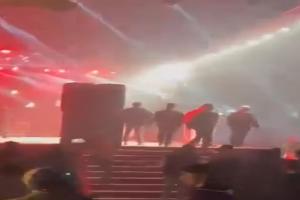 Cultural Institutions and Concerts Come Under Intensifying Attack in Bangladesh